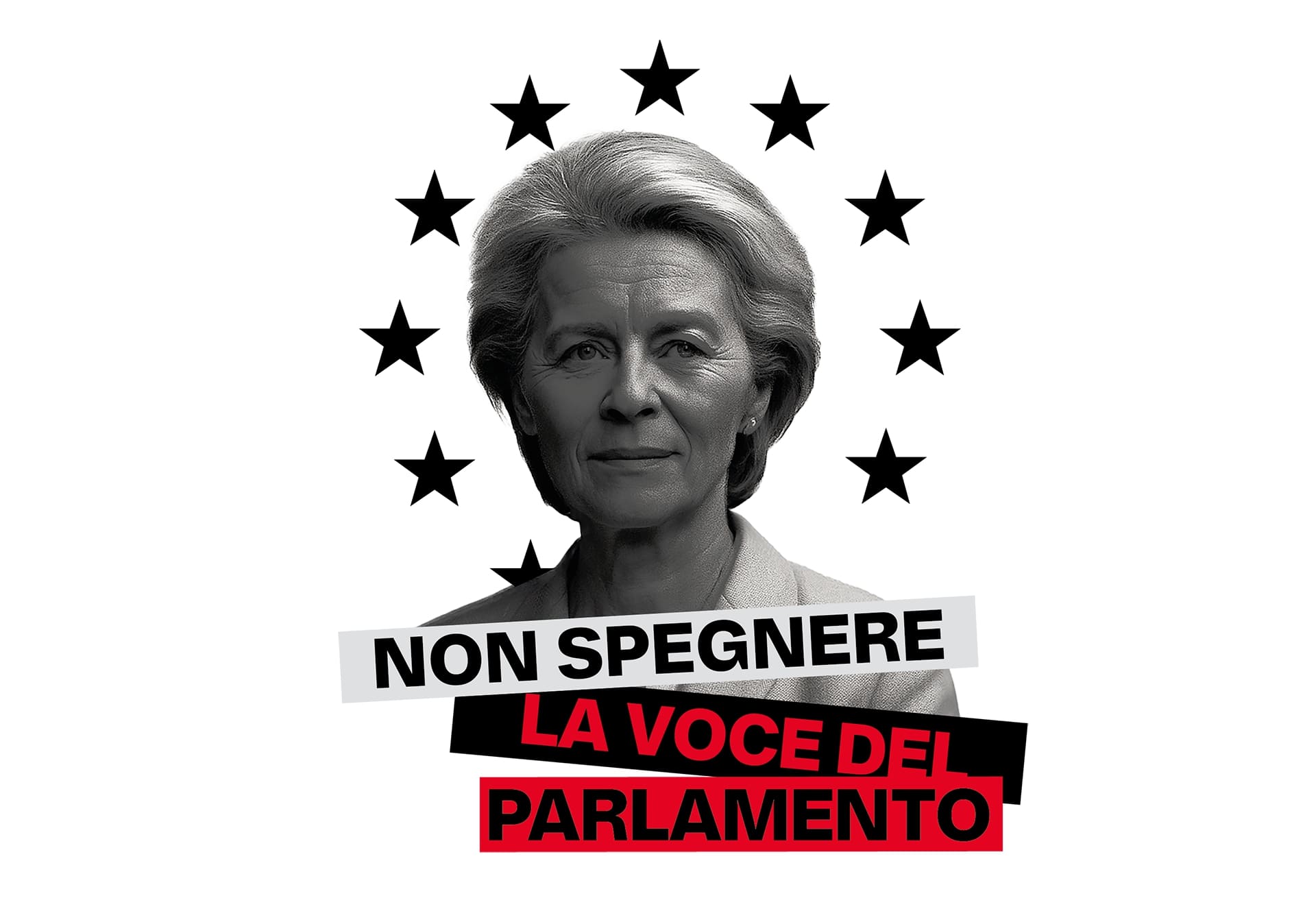 Voce del parlamento